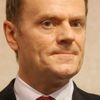 Donald Tusk na návštěvě v Praze