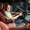 Mercedes-Benz třídy S 2020