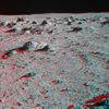 3D - Apollo 14 na Měsíci