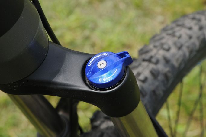 Test elektrokol: Lapierre Ovevolt AM 400