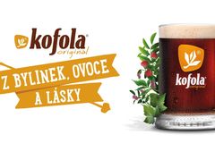 Kofola kupuje českého výrobce bylinných čajů Leros