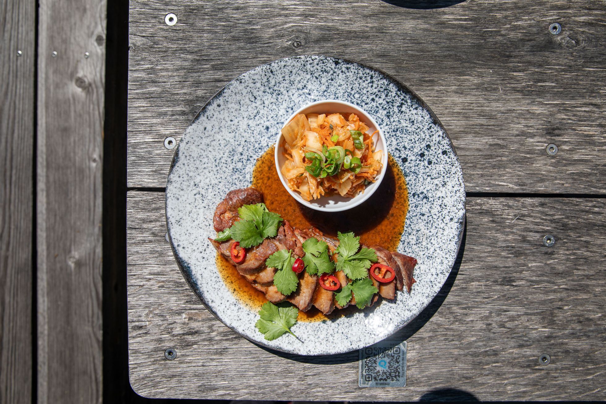 Bistro 34, Karlštejn