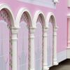 Nepoužívat, pouze jednorázová licence! Fotogalerie: Fotogalerie: Barbie Dreamhouse v Berlíně