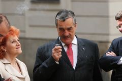 Schwarzenberg: o radaru se s USA bude jednat do února