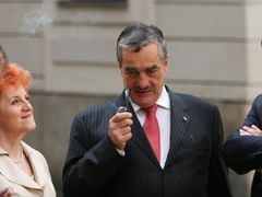 Karel Schwarzenberg