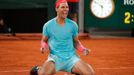 Rafael Nadal, finále French Open 2020