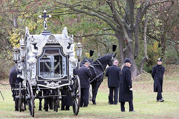 Mezi všemi mercedesy ten nejluxusnější vůz. Přesto v něm nikdo nechce jezdit