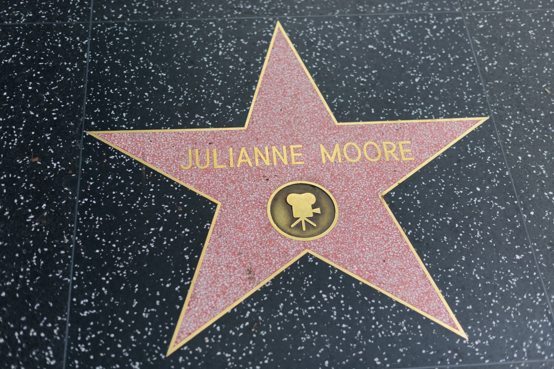 Julianne Moore