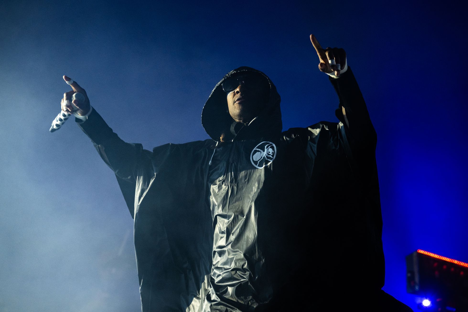 The Prodigy, Rock for People, 2024