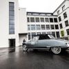 Czech Oldtimer Express 2025