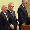 Zeman v senátu