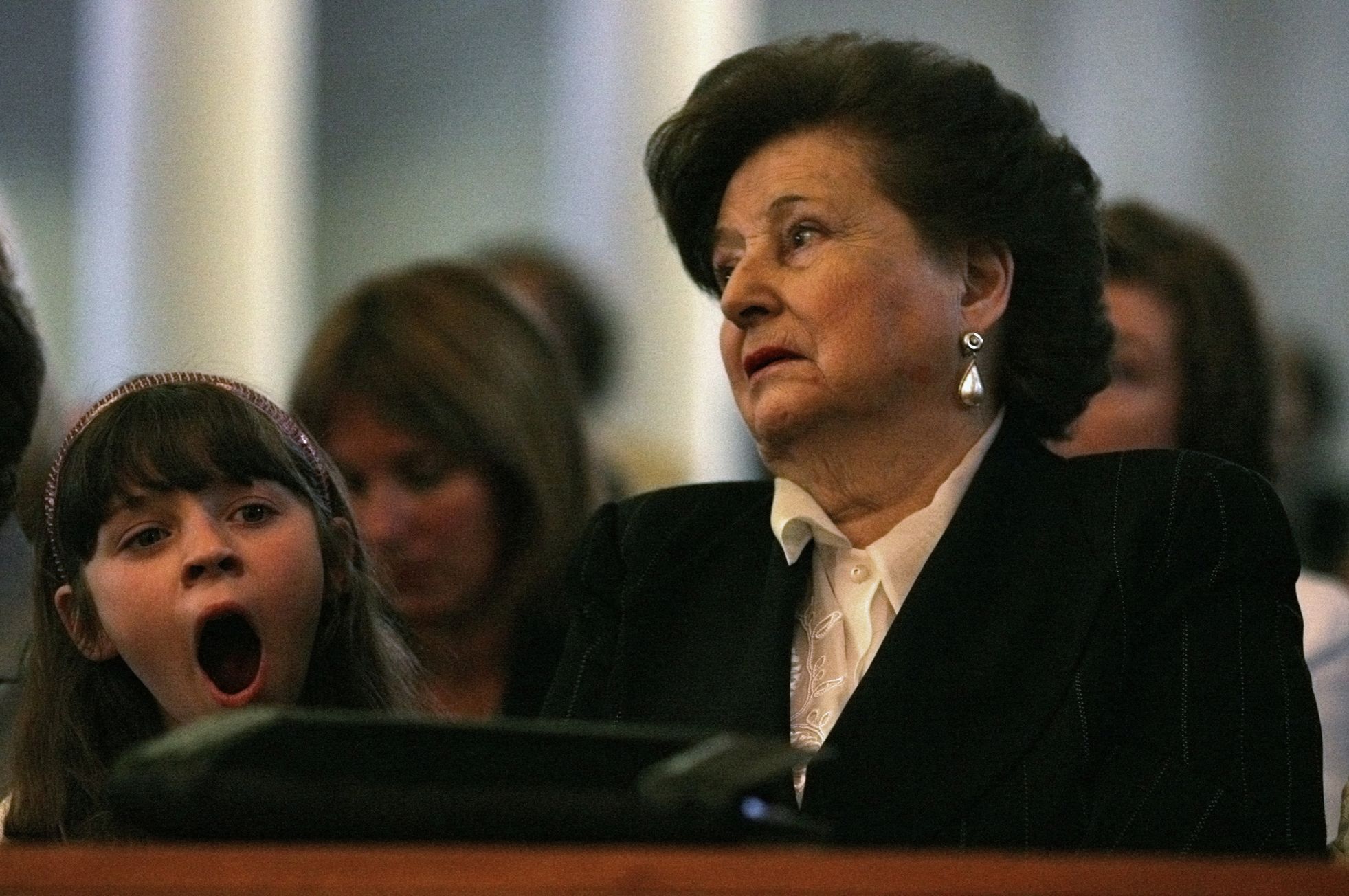 Lucía Hiriartová