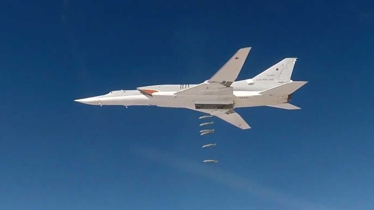 Ukrajina má problém. Rusko rozjelo masovou výrobu dronů a modernizuje bombardéry