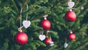 Uhlíková stopa Vánoc: Jak oslavit svátky v souladu s planetou