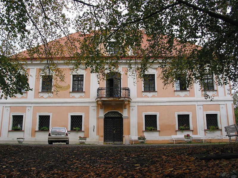 Panenské Břežany