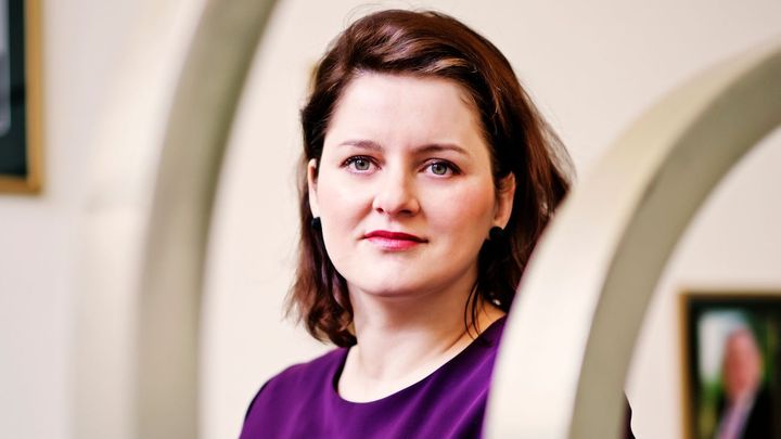 ČSSD hledá v krizi nové vedení. Maláčová bere jen vítězství, Šmarda i vedlejší roli; Zdroj foto: Economia