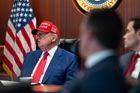 Když prezident tweetuje a bomby padají: Írán očima Donalda Trumpa