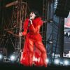 Colours of Ostrava, 2024, Bat for Lashes