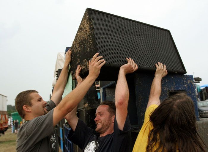 Czechtek 2006