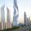 Rotující věž (Dubaj, Spojené arabské emiráty)