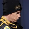 Testy F1 v Jerezu: Kimi Räikkönen