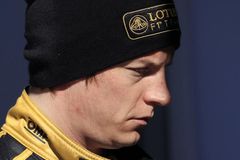 Räikkönen přijde kvůli převodovce o pět míst na startu