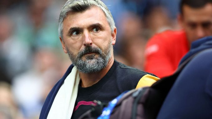 Goran Ivaniševič