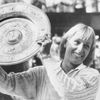 Martina Navrátilová, Wimbledon 1984