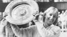 Martina Navrátilová, Wimbledon 1984