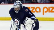 Osmadvacetiletý brankář Ondřej Pavelec letos nebyl ve Winnipegu zdaleka jasnou jedničkou. "Jets" mu dali šanci pouze ve 33 zápasech základní části. Přesto reprezentační brankář inkasoval přes 115 milionů korun.