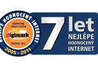 Vysokorychlostní internet - na síti bez kompromisů