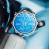 Fiat 500 Jolly Beach Car
