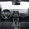 Suzuki S-Cross 2018
