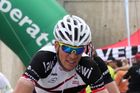 Cyklokrosař Dlask dostal za doping 2 roky