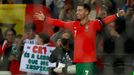 Cristiano Ronaldo (Portugalsko)