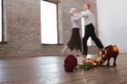 Dva argentinští stařečci tančí tango už 70 let. Na soutěže trénují pětkrát týdně