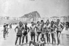 Výhra nad Vasco da Gama i Copacabana. Sparta před 50 lety okusila brazilský fotbal