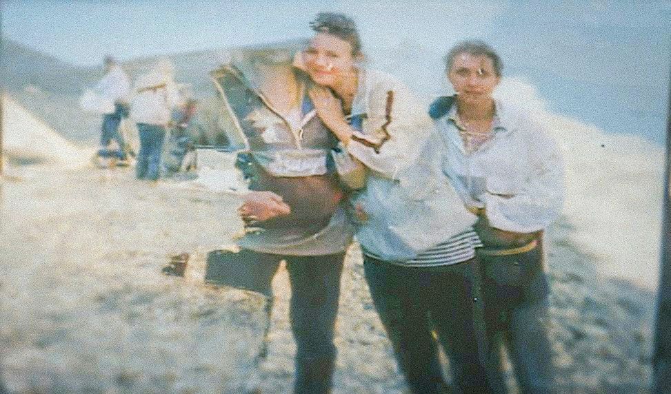 Krvavá záhada Khamar-Daban, historie, záhada, hory, výprava, Magazín