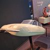 Retromobile Paříž 2025