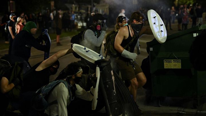 Po facebookové výzvě zemřeli ve Wisconsinu dva lidé. Chybovali jsme, řekl Zuckerberg