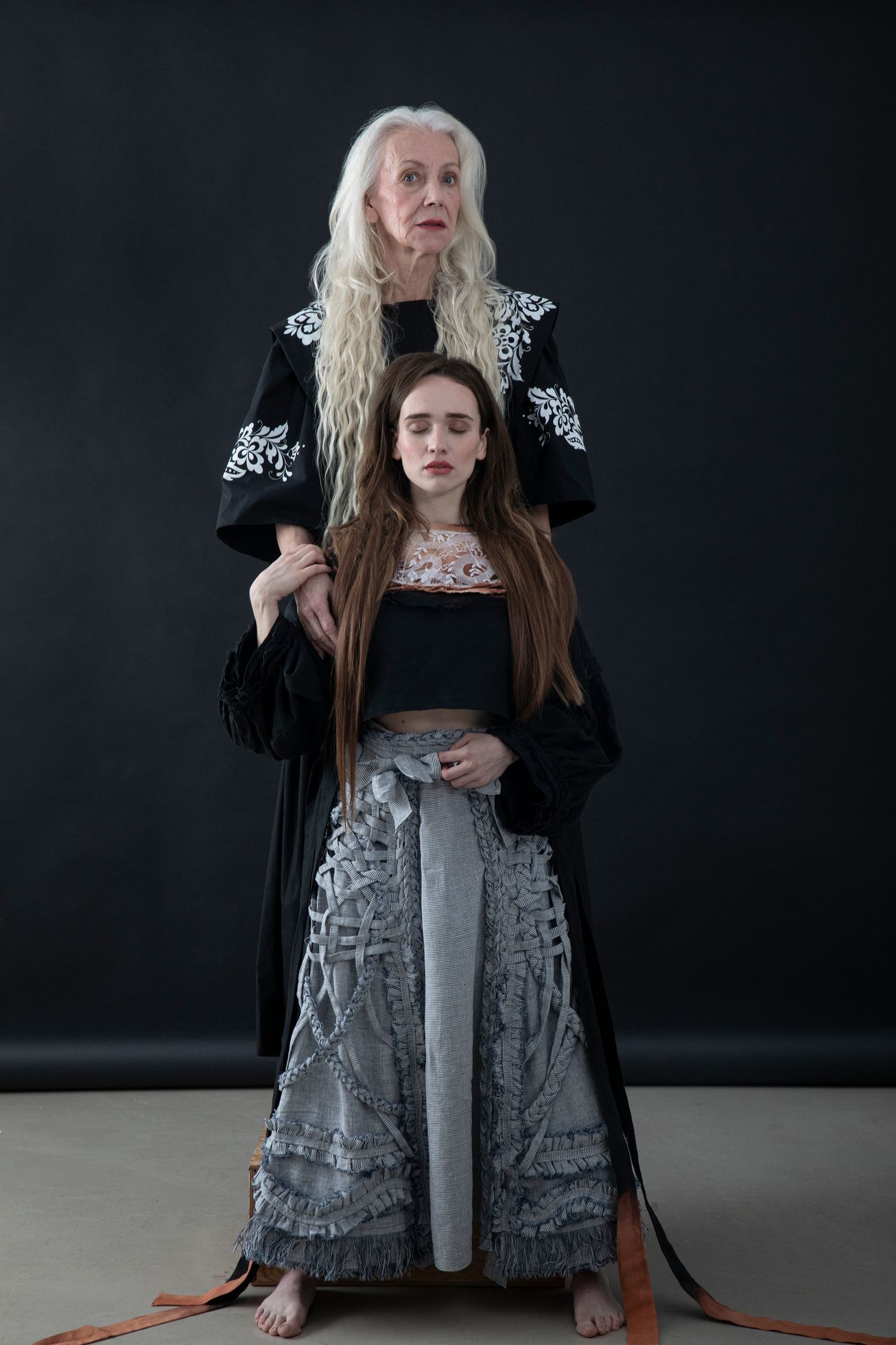 Fotky Michaely Karásek Čejkové