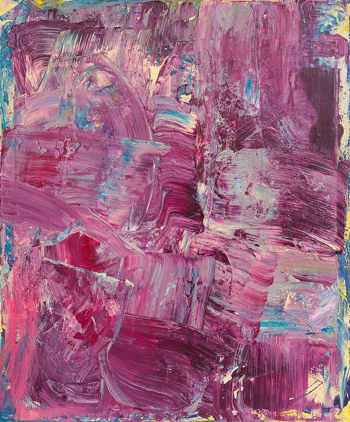 Tomáš Plesl, Obzory, výstava, 2022