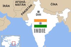 Indie chce vyjednávat s Pákistánem "bez stínu terorismu"