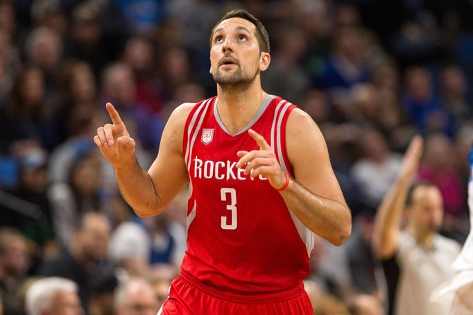 Ryan Anderson (Houston Rockets)