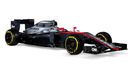 F1, McLaren MP4-30 (2015)