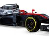 F1, McLaren MP4-30 (2015)