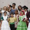 Barack Obama na cestě po Latinské Americe