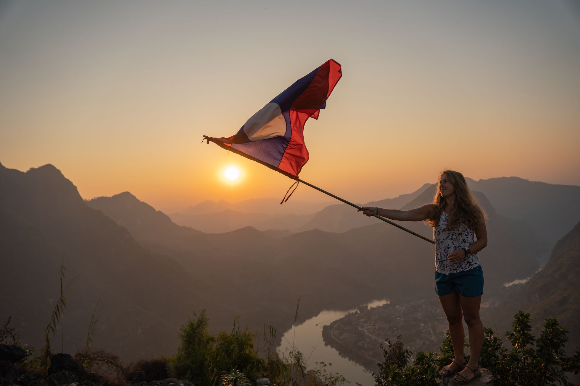 nový zéland cestování