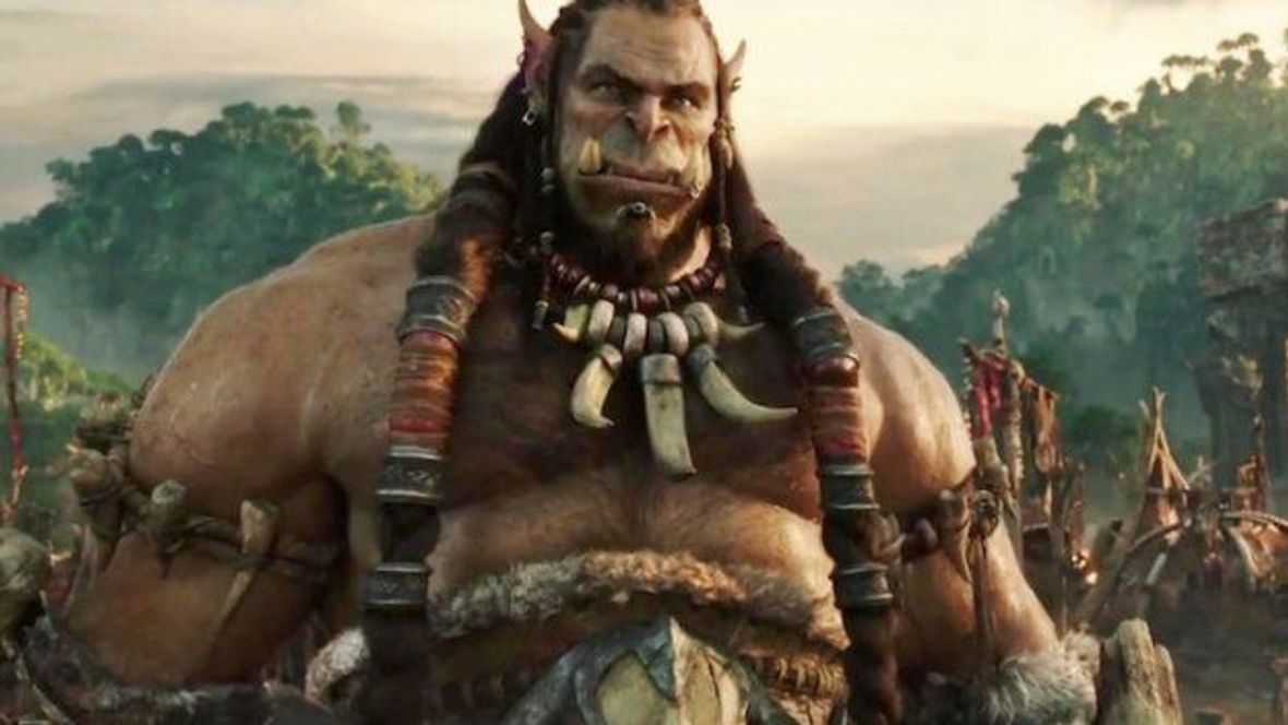 Očekávaný herní film Warcraft: Povedený (nebo) propadák?