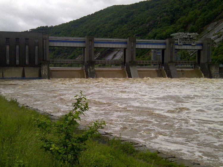 Vrané nad Vltavou